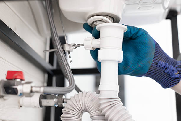 Reliable Drain Cleaning contractor in Woodville, WI by Masters Plumbing Service