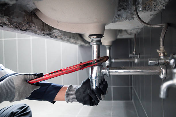 Trusted Gas Line Repair service in Woodville, WI - Masters Plumbing Service